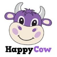 Happy Cow